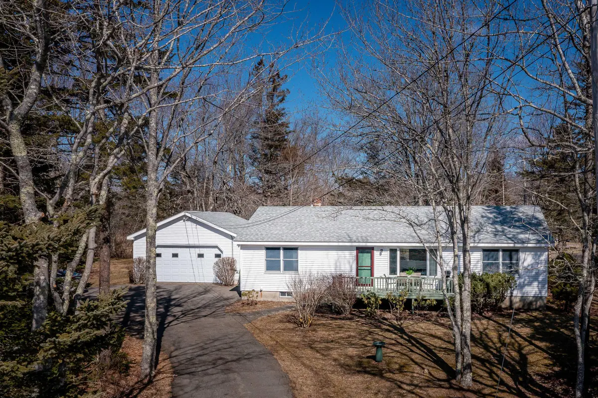 627 Port Clyde Road, Saint George, ME 04860 - #1