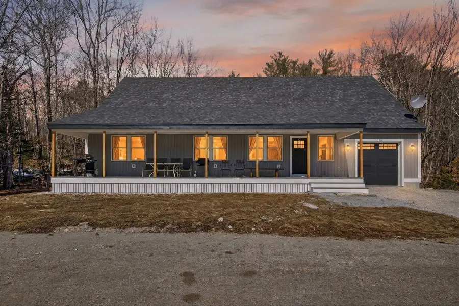 533 Main Street, Stoneham, ME 04231 - #2