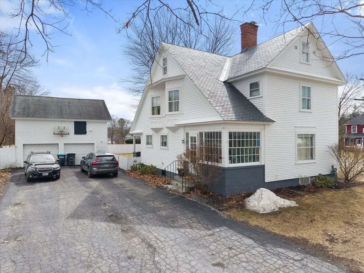 130 Stillwater Avenue, Old Town, ME 04468 - #1