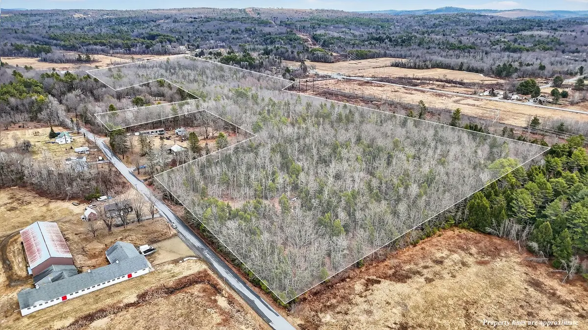 51 Sleeper Road, Lewiston, ME 04240 - #1