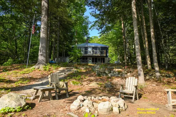 223 Cape Monday Road, Harrison, ME 04040