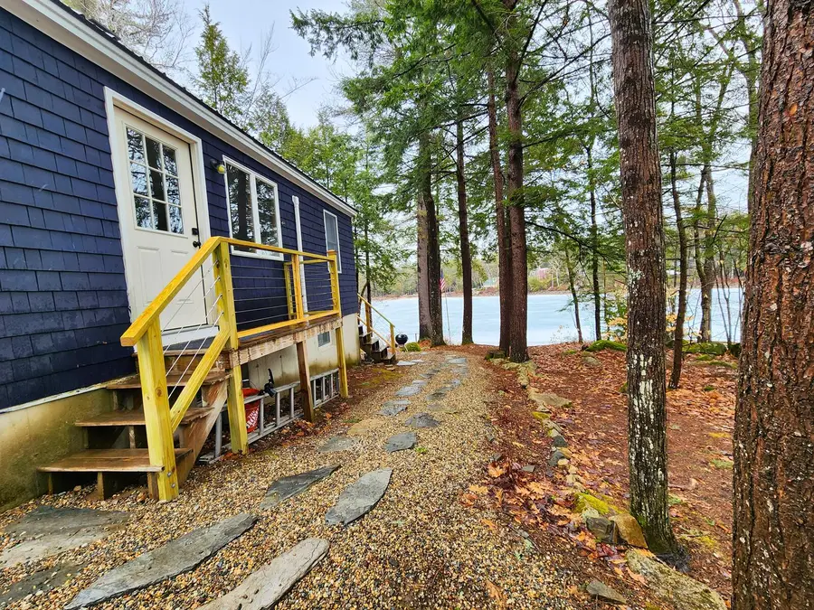 223 Cape Monday Road, Harrison, ME 04040 - #3