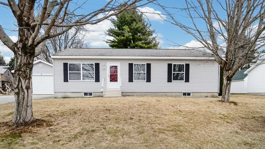 63 Jean Street, Lewiston, ME 04240 - #2