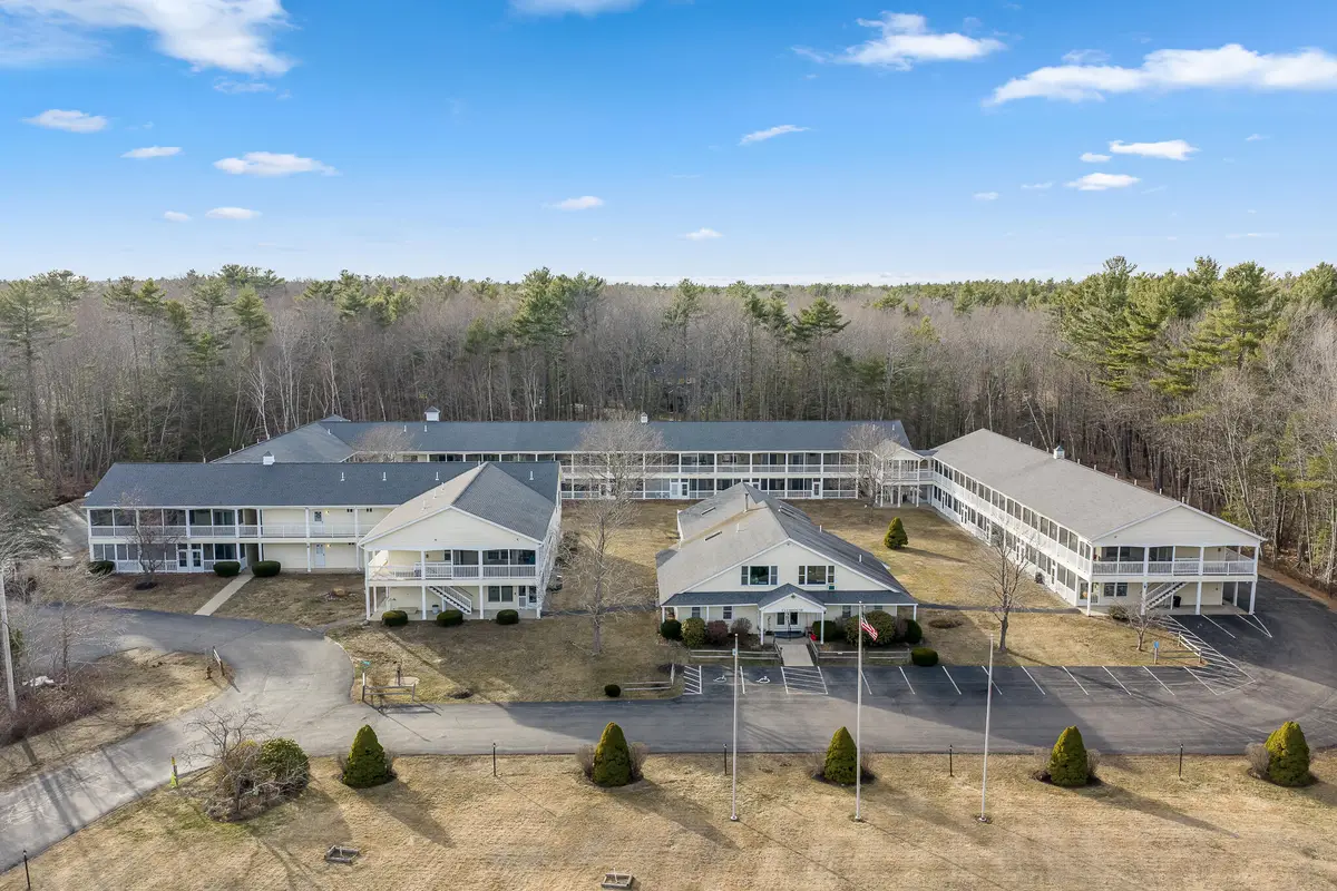 1762 Post Road #138, Wells, ME 04090 - #1