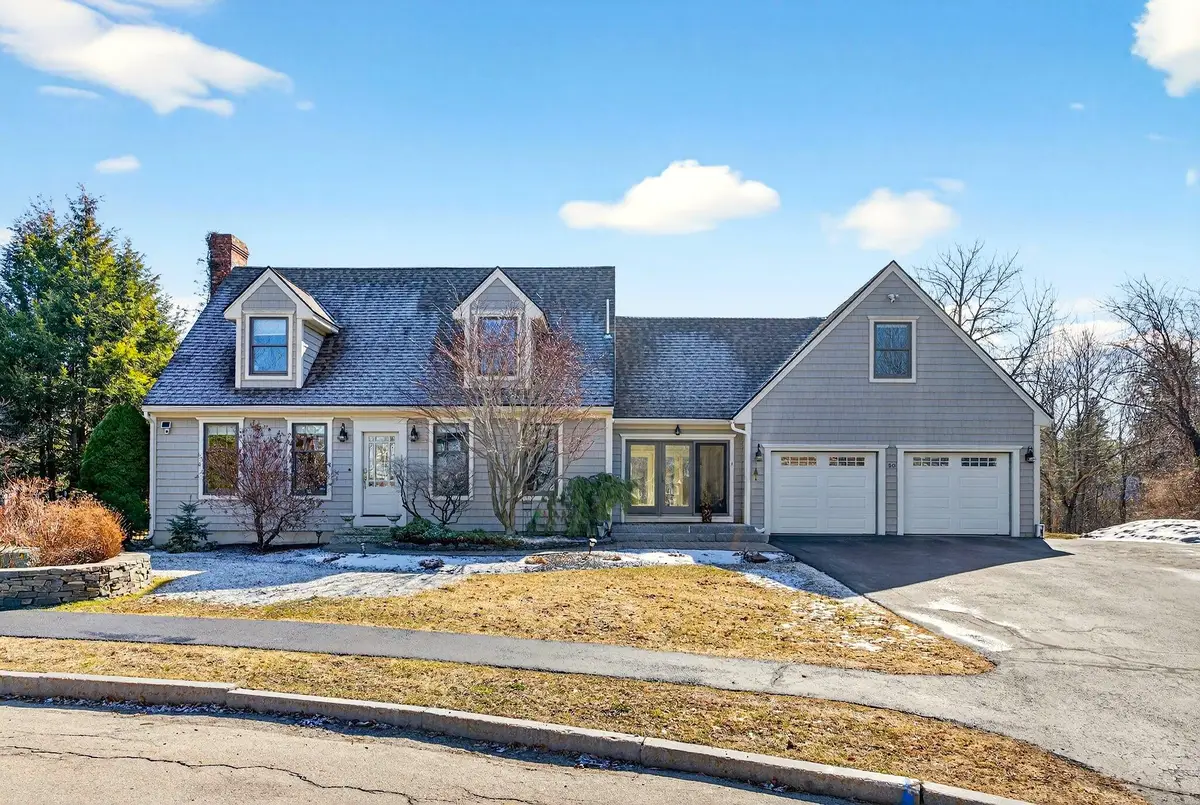 50 Eastfield Road, Portland, ME 04102 - #1