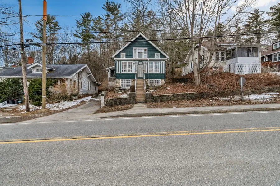 152 Lake Street, Auburn, ME 04210 - #2