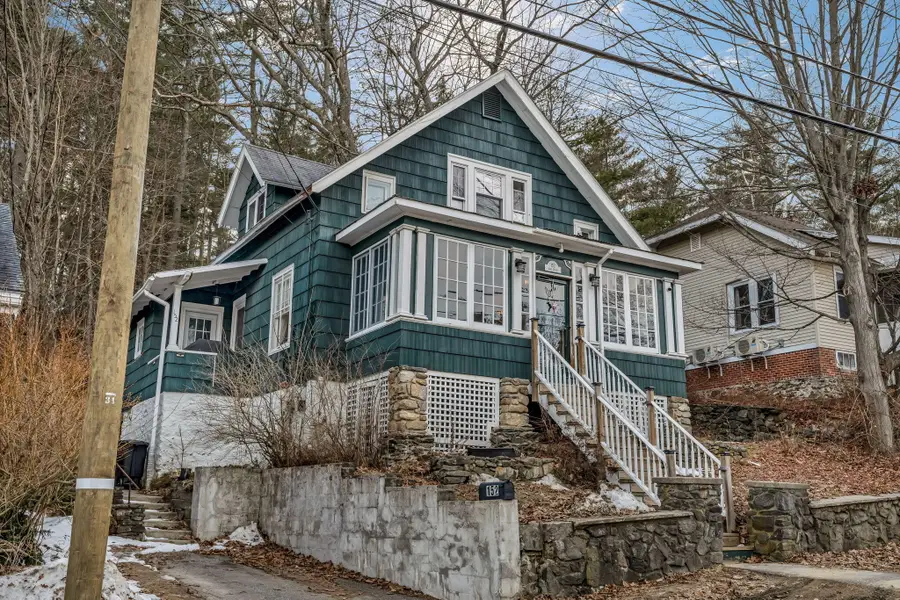 152 Lake Street, Auburn, ME 04210 - #3