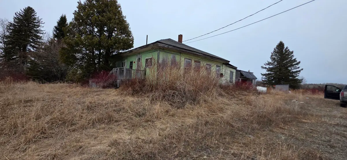 172 W Ridge Road, Easton, ME 04740 - #1