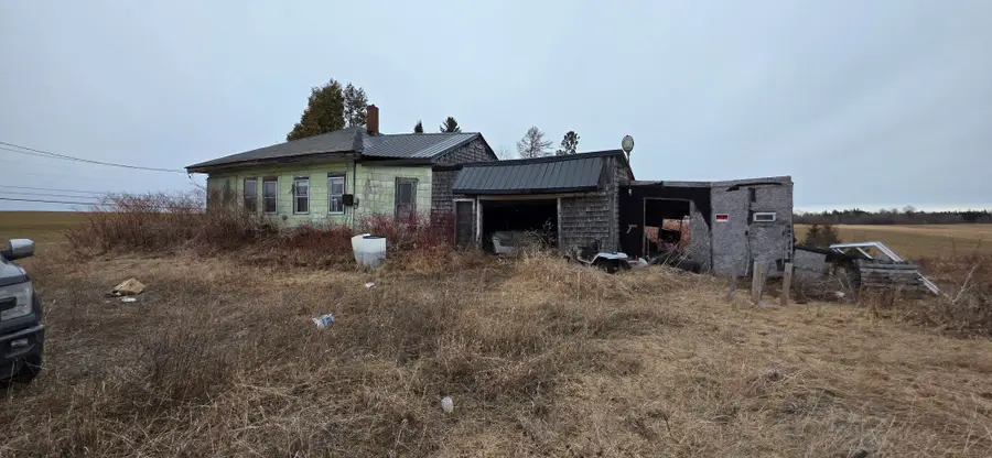 172 W Ridge Road, Easton, ME 04740 - #2