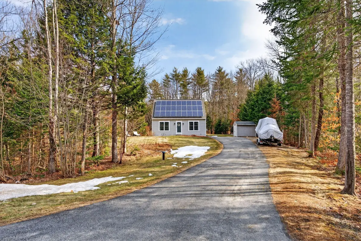 29 Orion Way, Windham, ME 04062 - #1