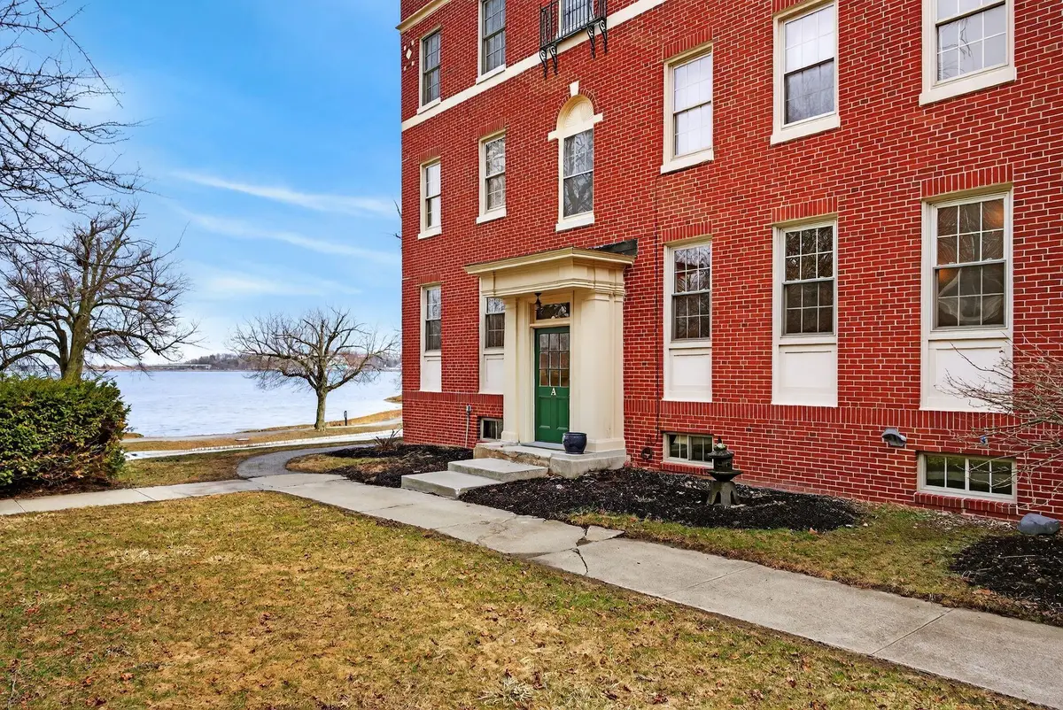 290 Baxter Boulevard #A1, Portland, ME 04101 - #1