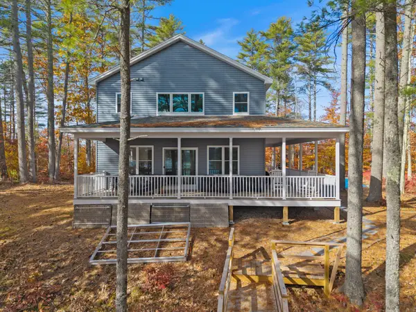 155 14th Street, Shapleigh, ME 04076