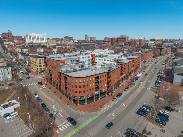 387 Commercial Street #337, Portland, ME 04101