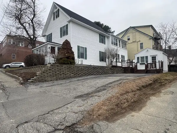 33 Franklin Street, Augusta, ME 04330