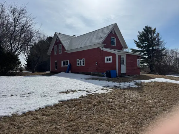 127 Bryant Pond Road, Fort Fairfield, ME 04742