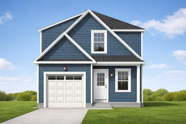 14 Sugar Bush Lane #14, Old Orchard Beach, ME 04064