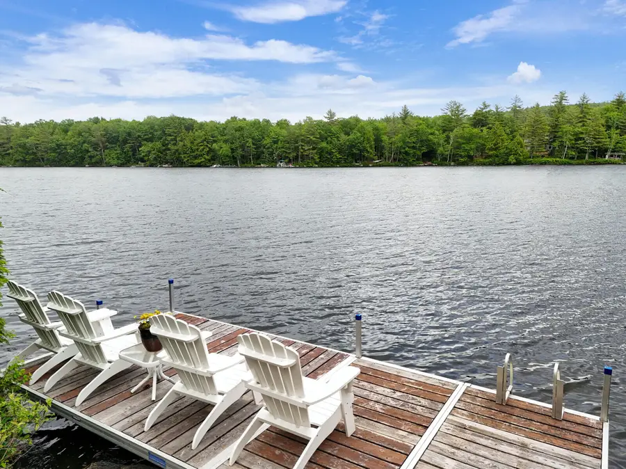 90 Quaglia Estate, Rome, ME 04963 - #2