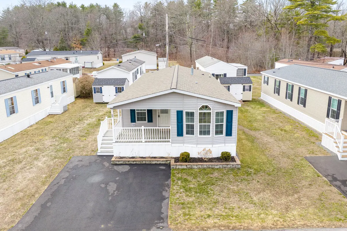64 Anna Robert Circle, Wells, ME 04090 - #1