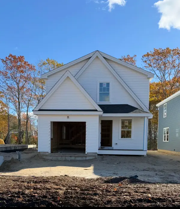 8 Sugar Bush Lane #8, Old Orchard Beach, ME 04064