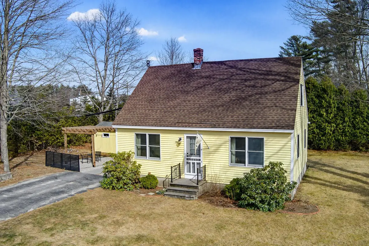 31 Hanson Drive, Topsham, ME 04086 - #1