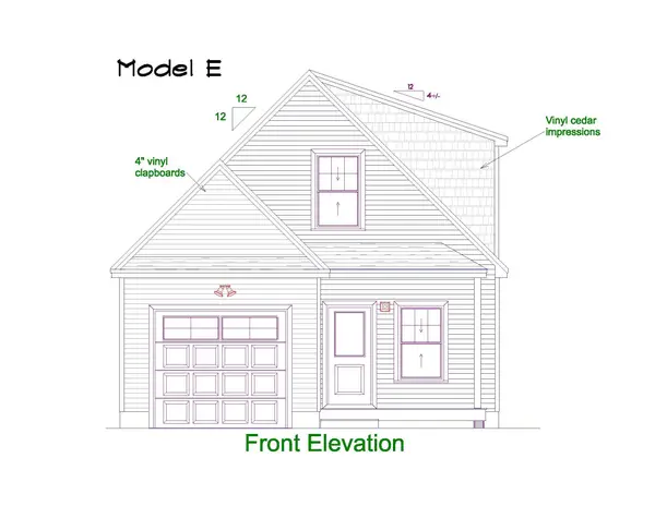 4 Sugar Bush Lane #4, Old Orchard Beach, ME 04064