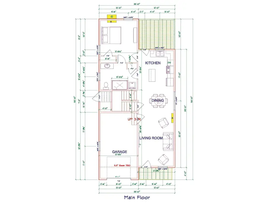 4 Sugar Bush Lane #4, Old Orchard Beach, ME 04064 - #2