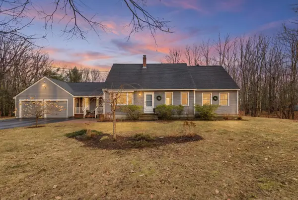 7 Littlefield Drive, Kennebunk, ME 04043