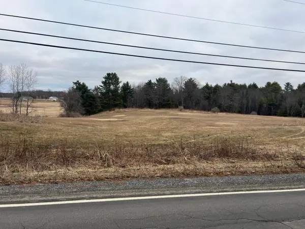 Lot 036 Albion Road, Winslow, ME 04901