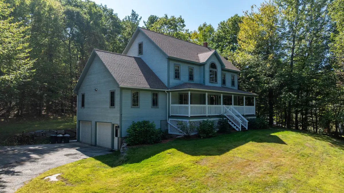 81 Madison Drive, Naples, ME 04055 - #1