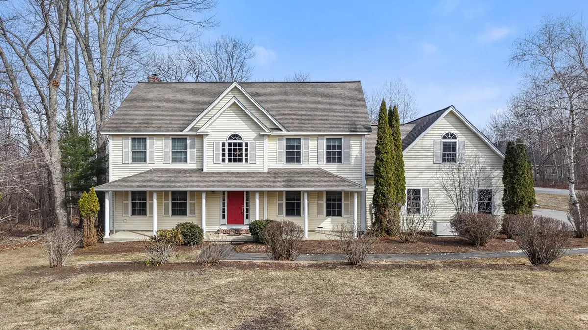 27 Town Farm Road, Hampden, ME 04444 - #1