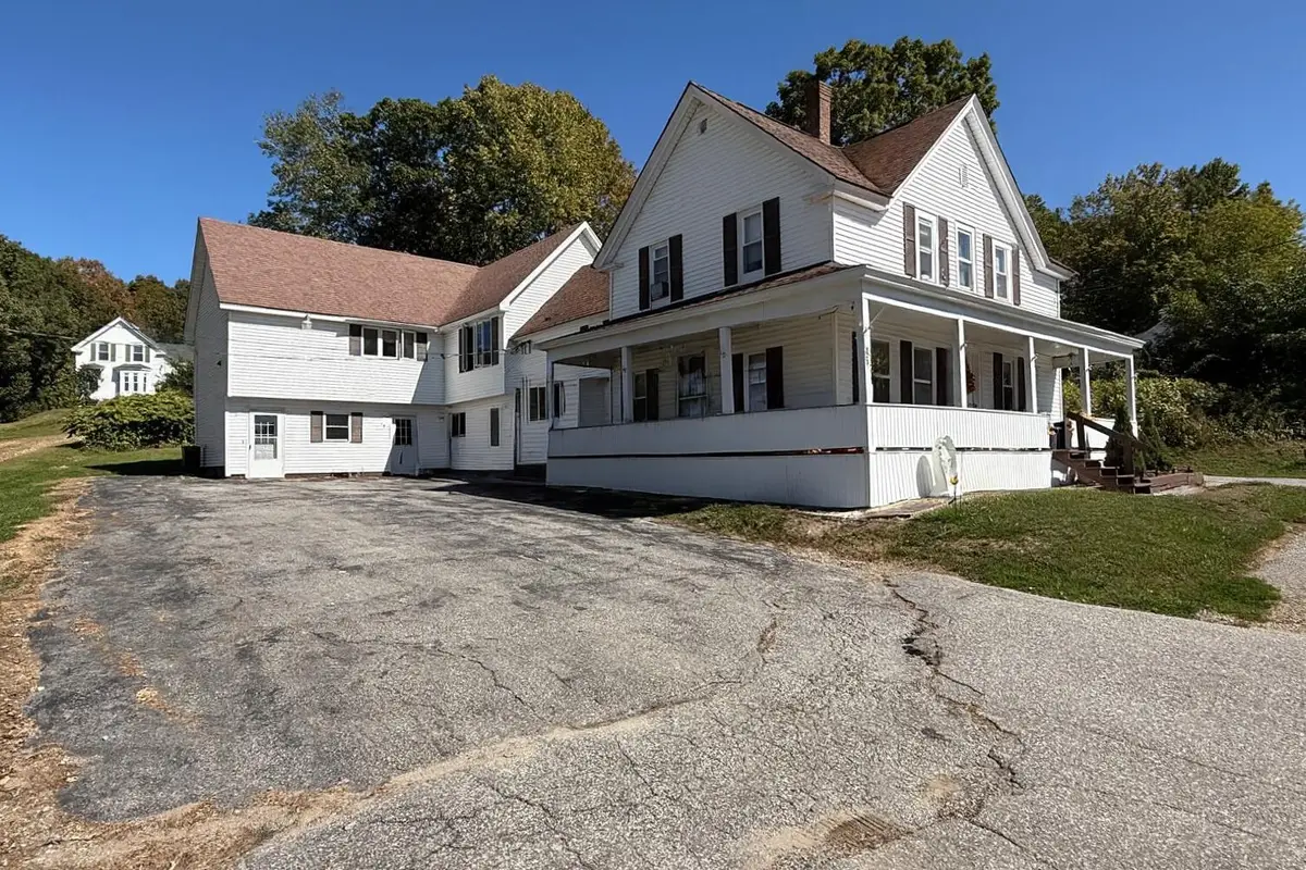 49 Hemlock Street, Sabattus, ME 04280 - #1