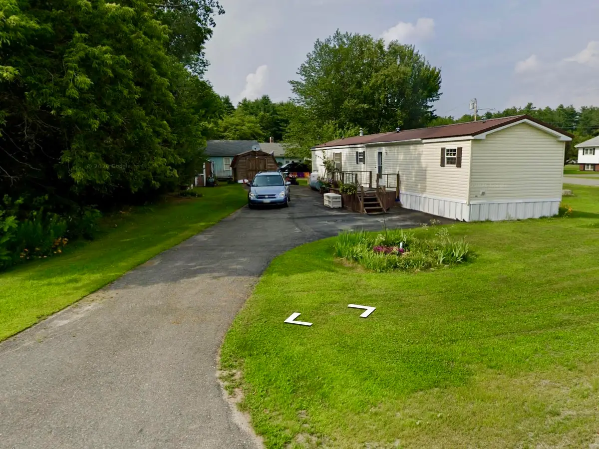 2 Crocker Avenue, Howland, ME 04448 - #1