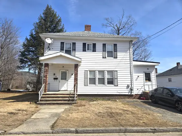 510 Penobscot Street, Rumford, ME 04276