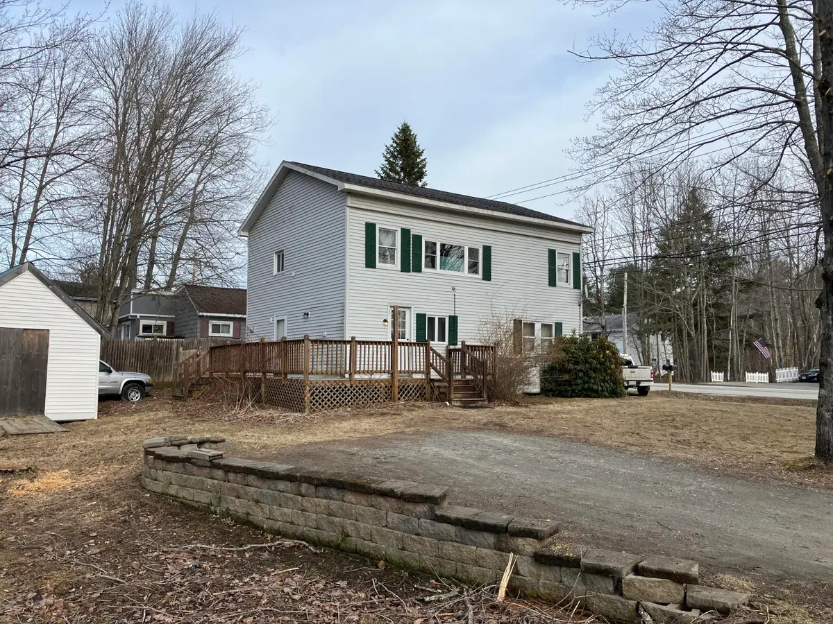 556 Sabattus Road, Sabattus, ME 04280 - #1