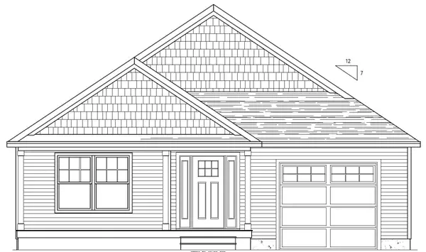 TBD Pine Hill Road, Casco, ME 04015