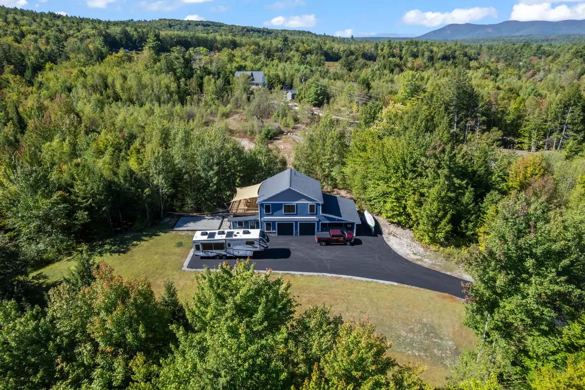 86 Beaver Creek Farm Road, Bridgton, ME 04009 - #1