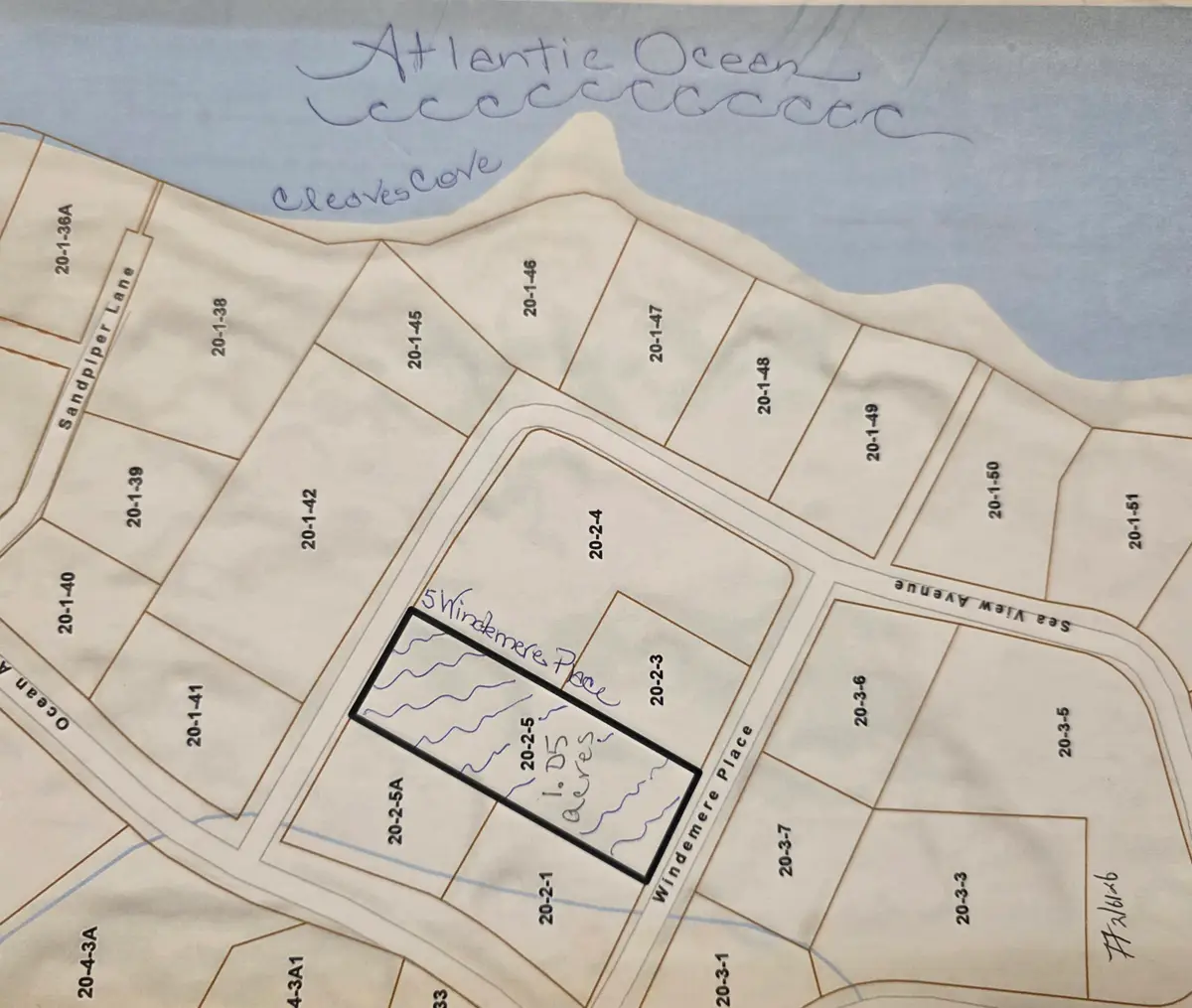 5 Windemere Place, Kennebunkport, ME 04046 - #1