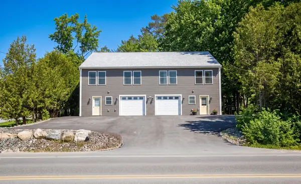 135 Surry Road #1 & 2, Ellsworth, ME 04605