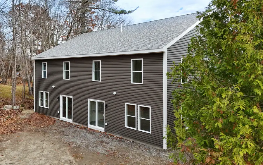 135 Surry Road #1 & 2, Ellsworth, ME 04605 - #3
