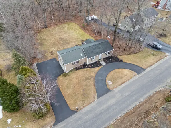 160 Fairway Drive, Auburn, ME 04210