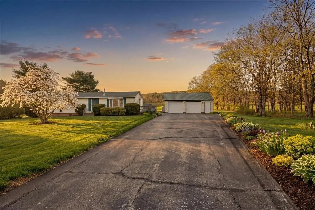 60 N Hill Road, Buckfield, ME 04220 - #1