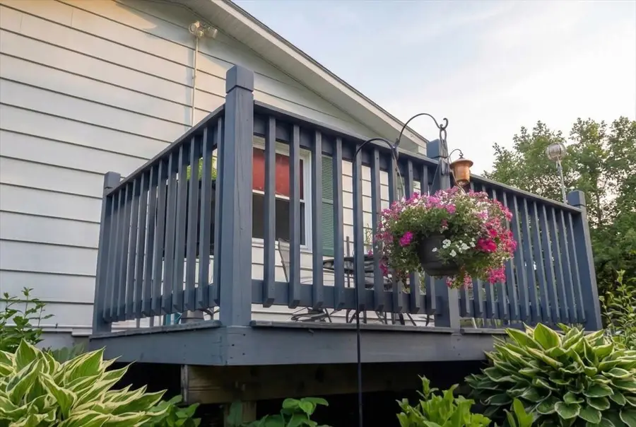 60 N Hill Road, Buckfield, ME 04220 - #2