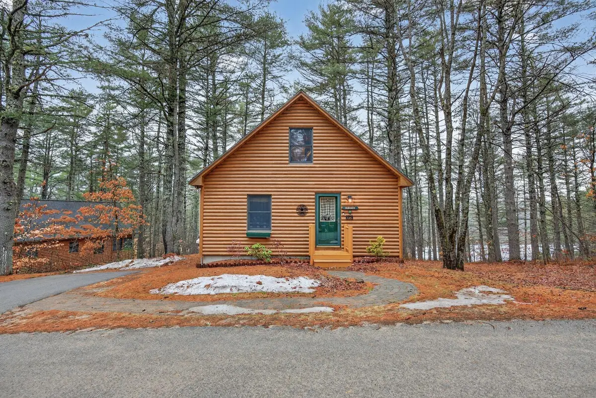 59 Kettle Pond Road #14, Shapleigh, ME 04076 - #1