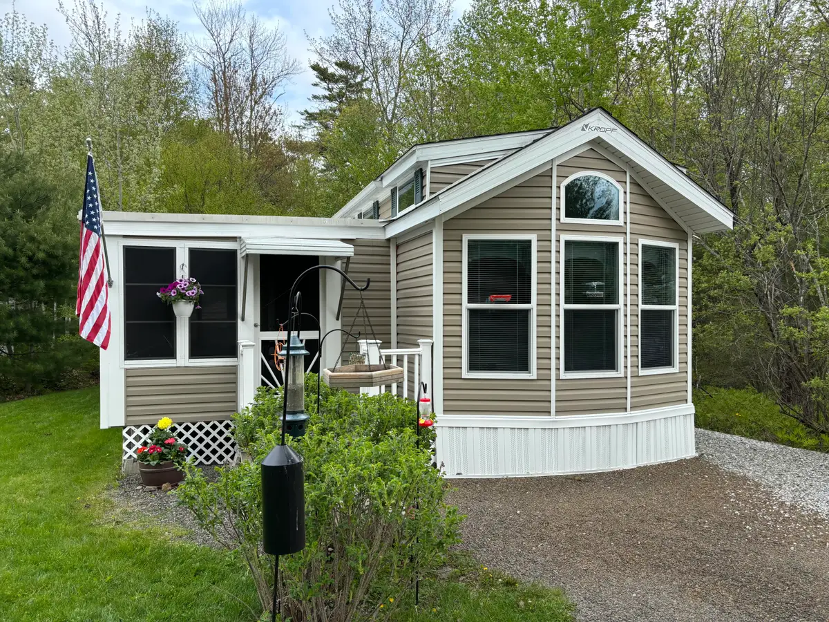 22 Loon Loop, Warren, ME 04864 - #1