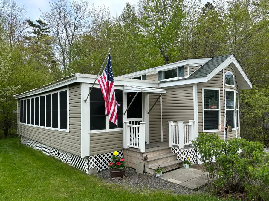 22 Loon Loop, Warren, ME 04864 - #2