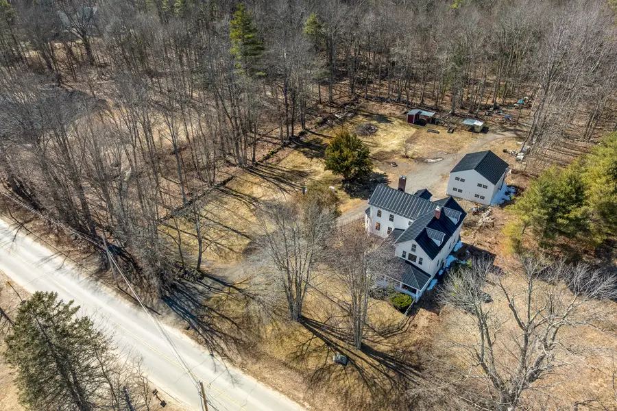 56 Cobbs Bridge Road, New Gloucester, ME 04260 - #2