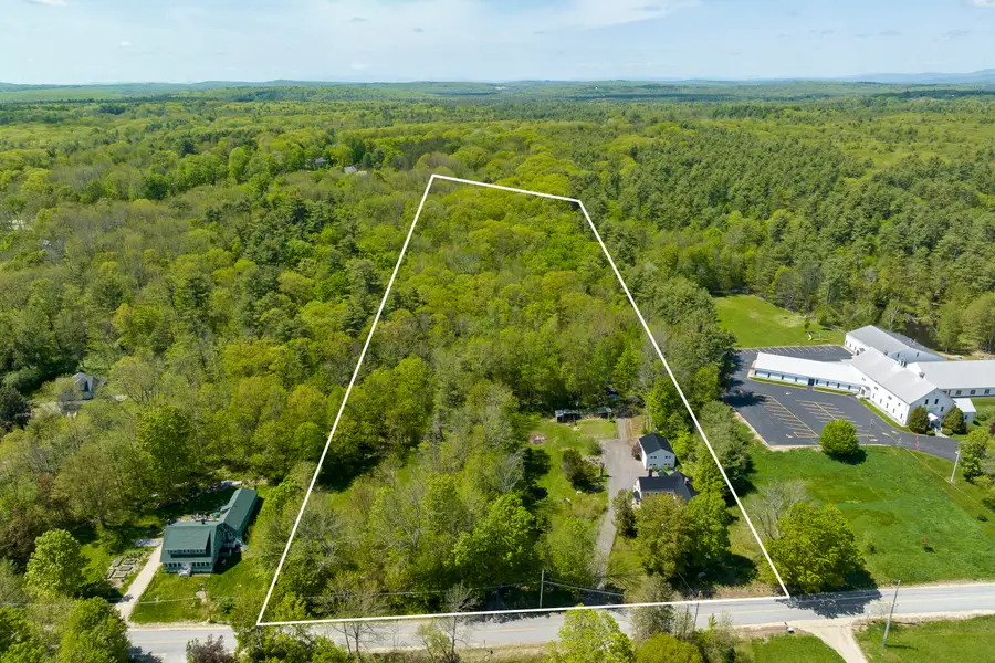 56 Cobbs Bridge Road, New Gloucester, ME 04260 - #3