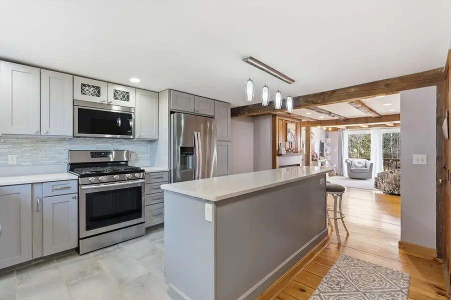 5 Shaw's Farm Lane #4, York, ME 03909 - #2