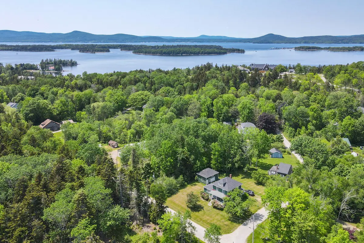 Lot 23 Map 39 Babbidge Road, Islesboro, ME 04848 - #1