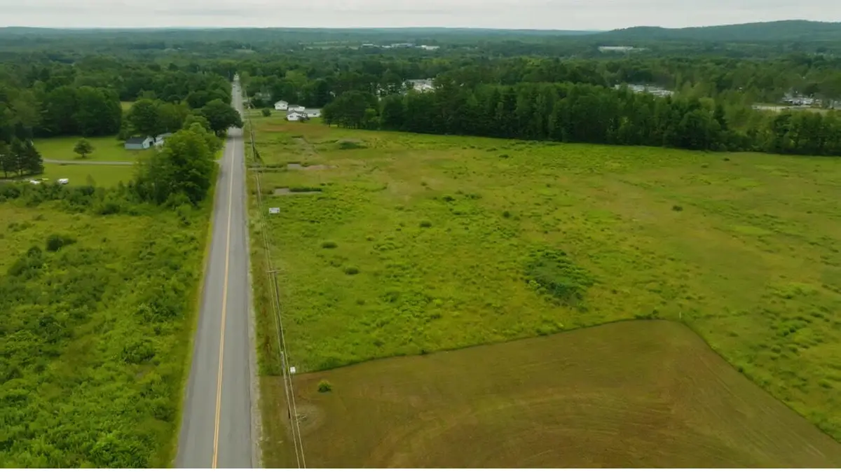 0 Webb Road, Waterville, ME 04901 - #1